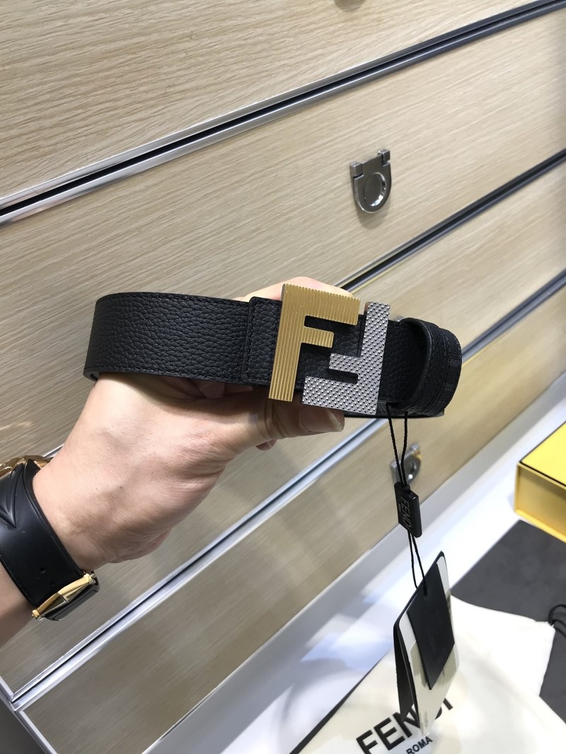 F**di belts